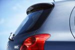 Toyota Yaris TS 2007 года
